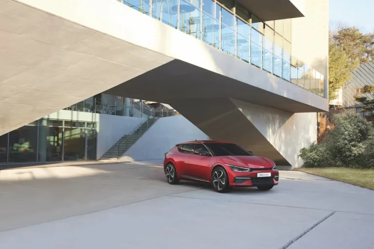 Kia EV6 : meilleur prix, fiche technique et financement