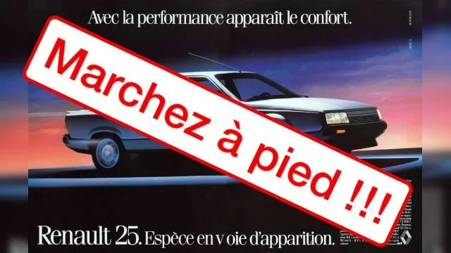 Faut-il arrêter la publicité automobile?