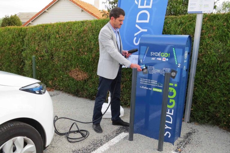 Guide complet du rechargement à Nantes