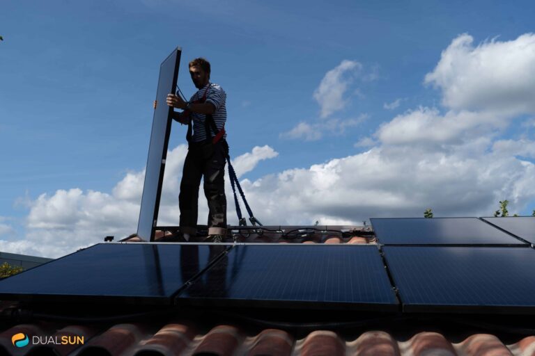 Tesla-mag en Martinique : Installateurs solaires, et si vous nous rejoigniez ?