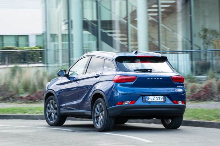 Quelles sont les questions à vous poser avant d’acheter votre voiture électrique?