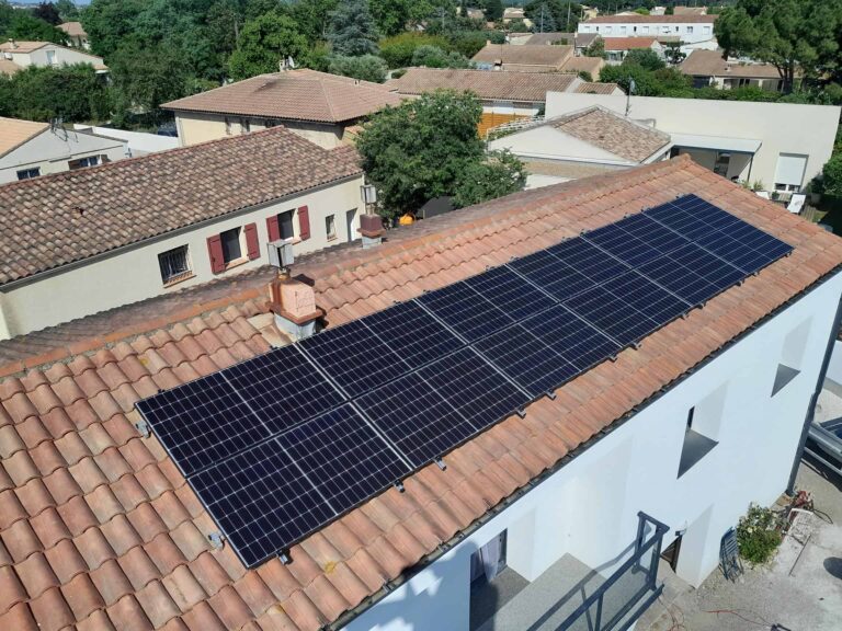 Allez et Cie : Un nouvel acteur pour l’installation de panneaux solaires à Montpellier