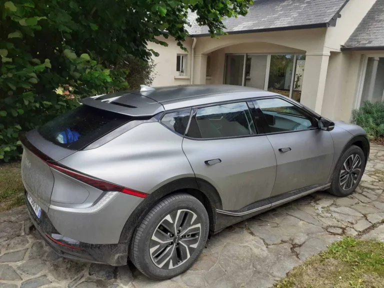 Voiture électrique: 6000€ de prime jusqu&rsquo;à la fin de l&rsquo;année!