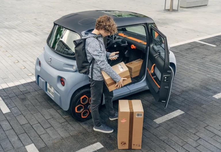 Citroën Ami Buggy : La Révolution du Minimalisme en 2025