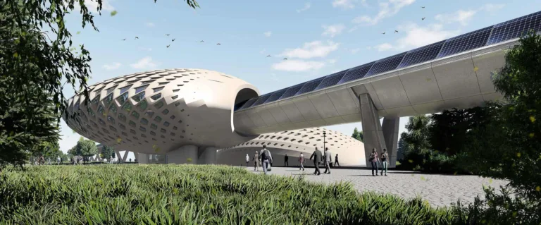 hyperloop