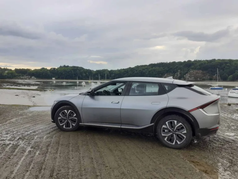 Kia EV6 : Autonomie, coût de la recharge et avantages fiscaux