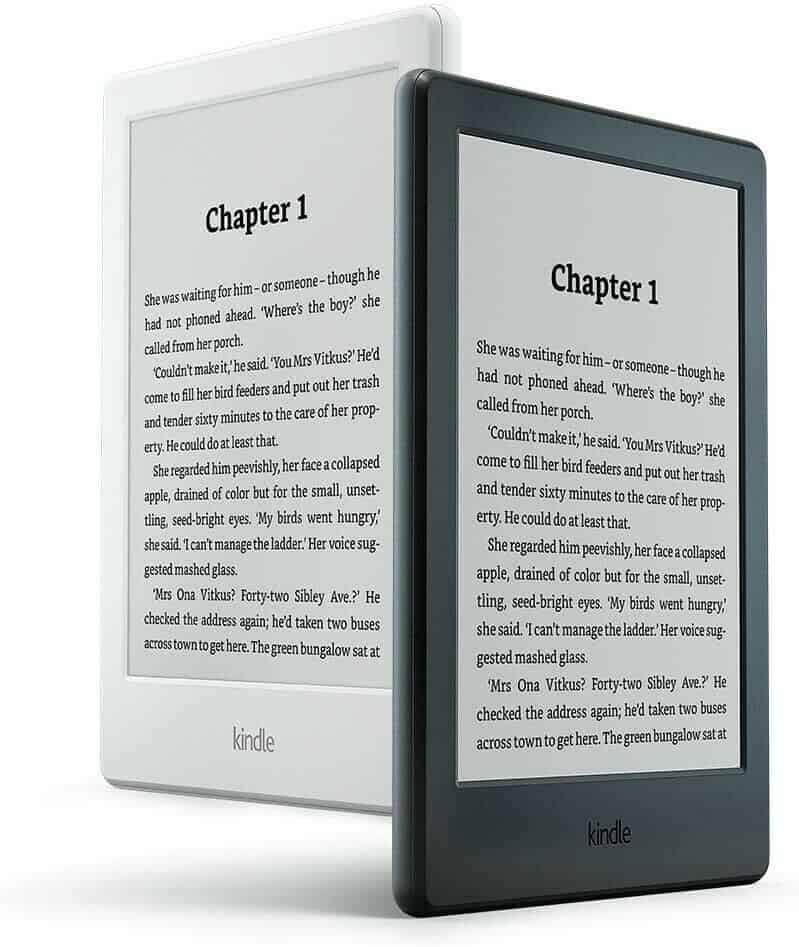 Le guide définitif pour protéger votre Kindle Paperwhite de