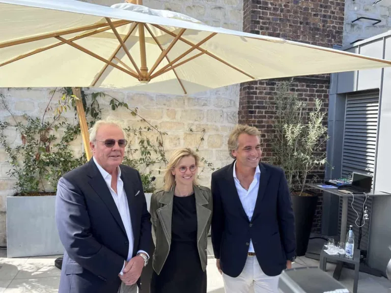 NW Groupe devient la première licorne française de la recharge (+interview exclusive)