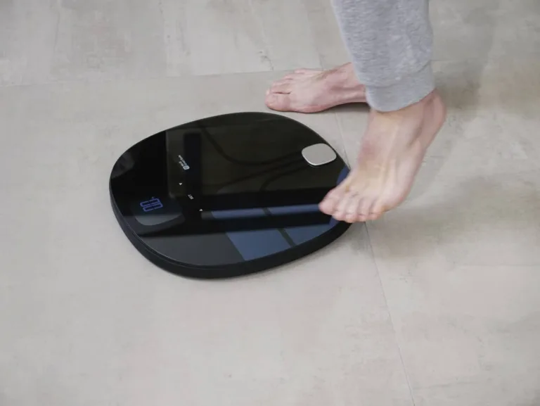 Avant l&rsquo;été, optez pour une balance connectée comme votre Tesla