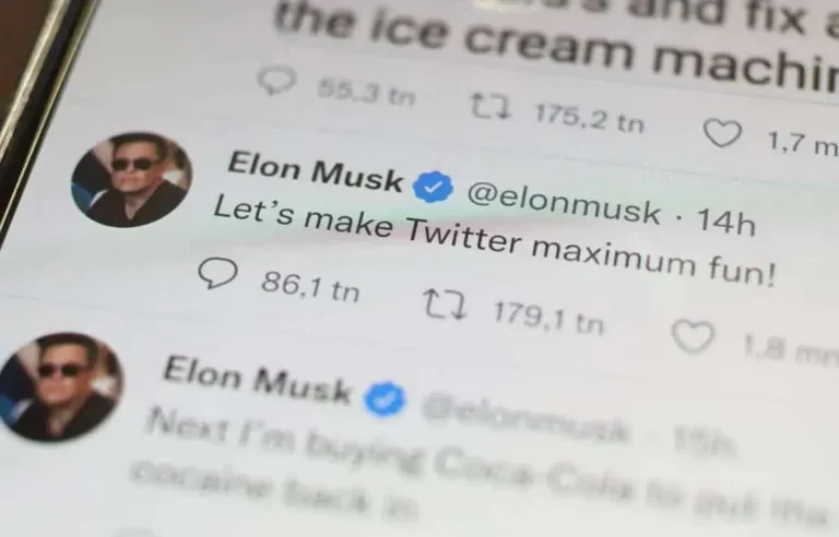 Twitter Elon Musk