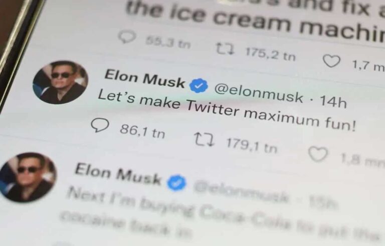 Quelle est la contribution d’Elon Musk à notre humanité?