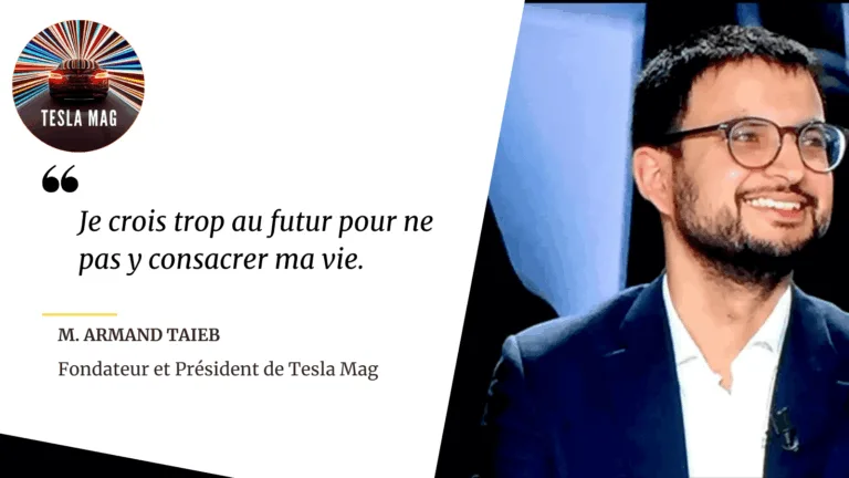 Armand Taieb