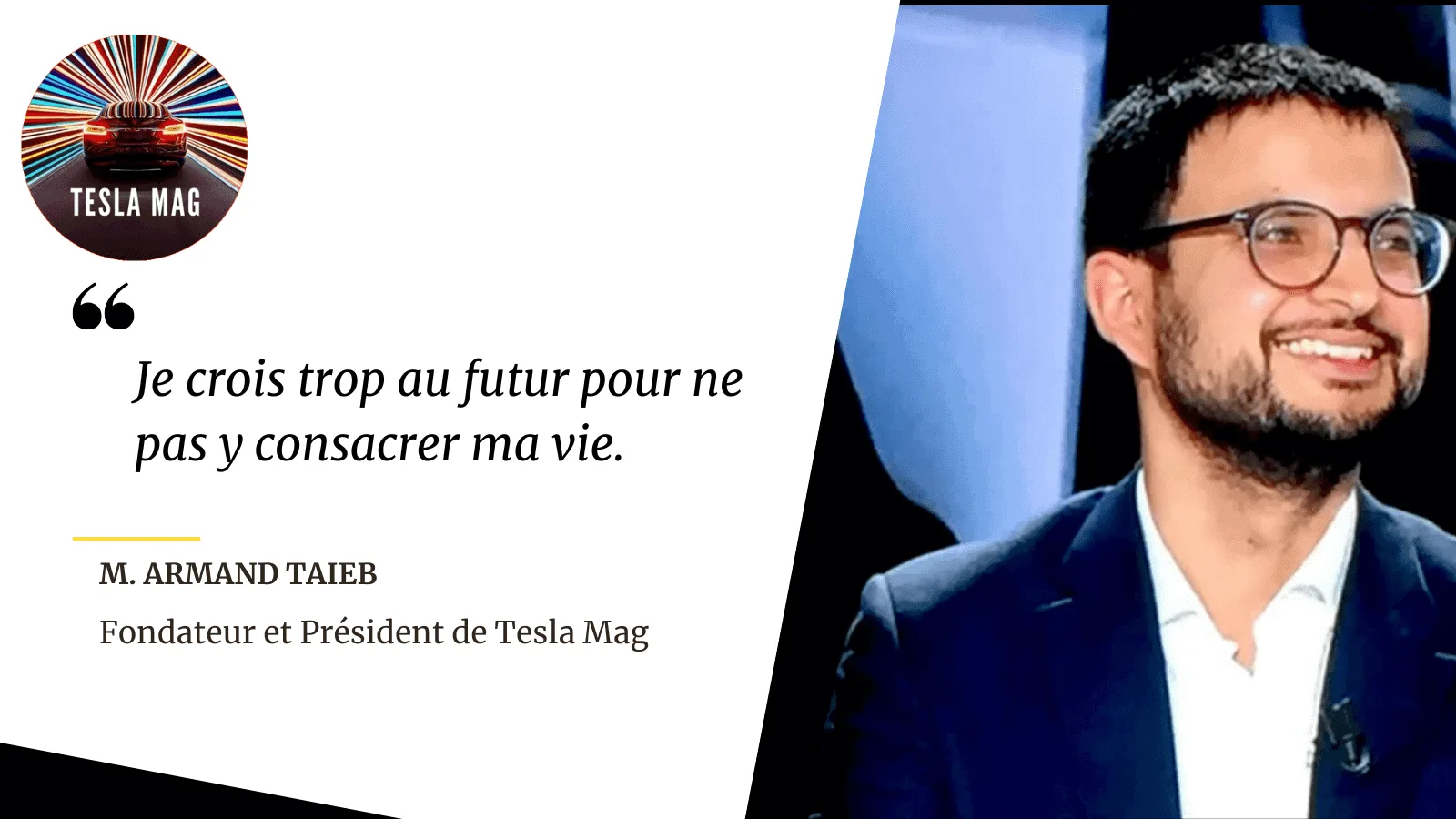 Armand Taieb