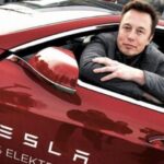 Supercharger Elon
