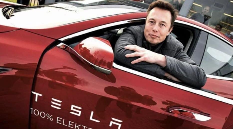 Supercharger Elon