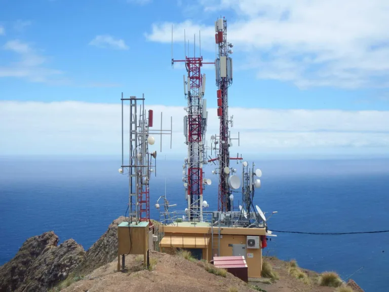 Antenne 5ghz