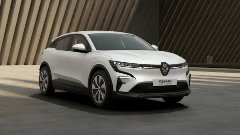 Renault Mégane E-Tech : pourquoi on a du mal à ne pas la recommander