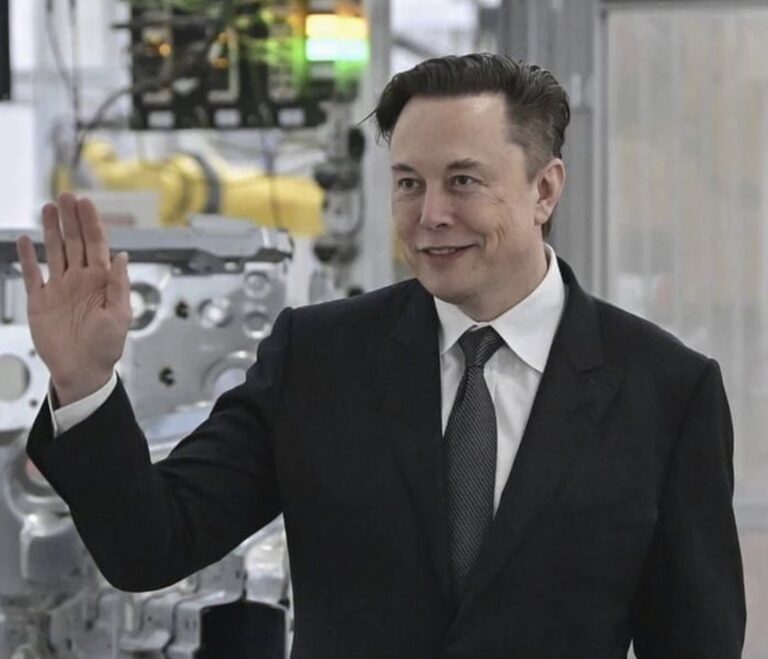 Le successeur d’Elon Musk chez Tesla est déjà connu !