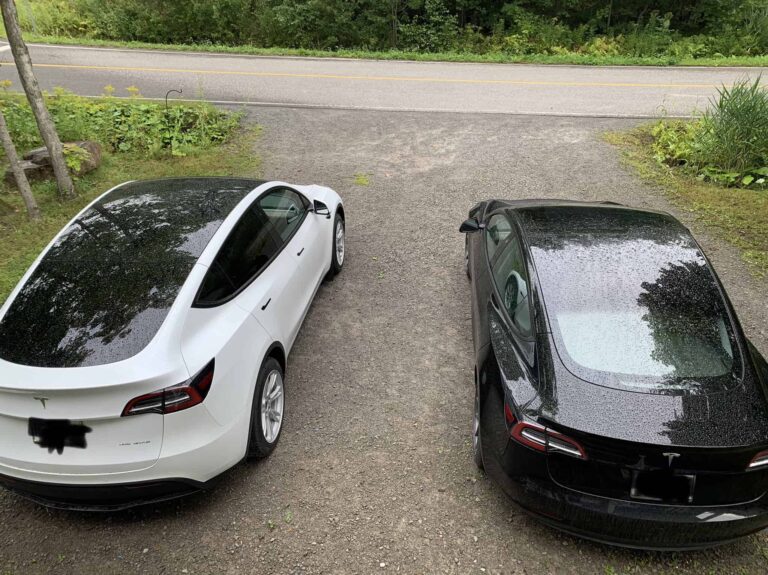 Tesla Model Y moins chère: bonne affaire?