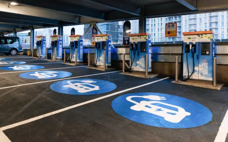 Circontrol installe des bornes de recharge de 400kW en Espagne.