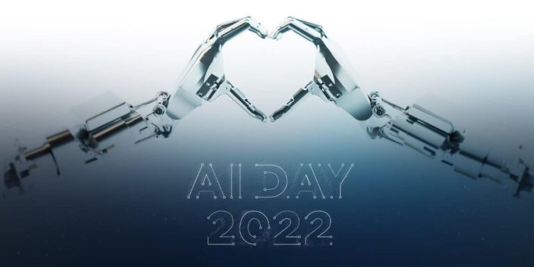 Ce que vous devez savoir avant le Tesla AI Day Part II