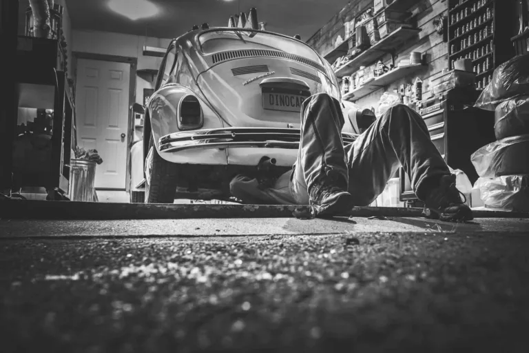 Voiture électrique : quel impact sur le marché de l&rsquo;après-vente ?