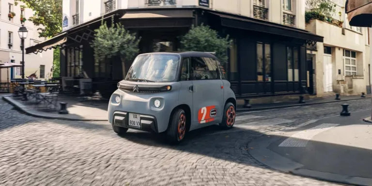 Cela vaut-il encore la peine d&rsquo;acheter une Citroën Ami ?