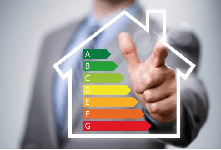 Economie d'énergie à la maison