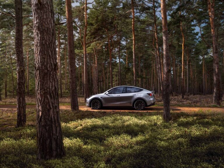 Est-il toujours pertinent d’acheter une Tesla Model Y au printemps 2024 ?