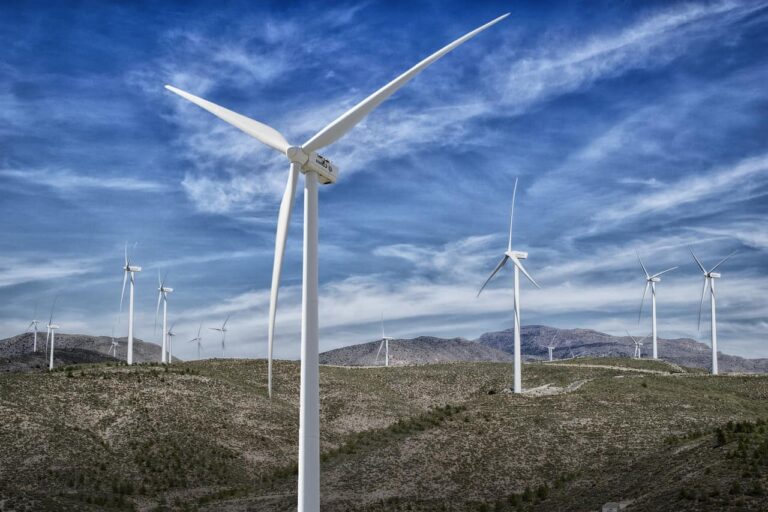Énergie : quelle est l’efficacité réelle des éoliennes ?