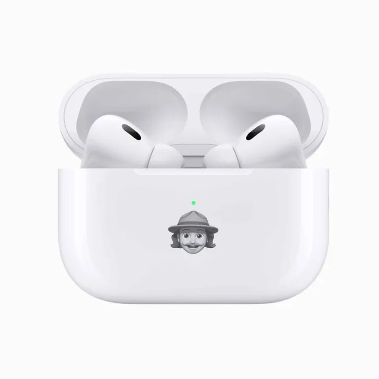 Prime Day : Réductions Surprenantes sur les AirPods Pro 2