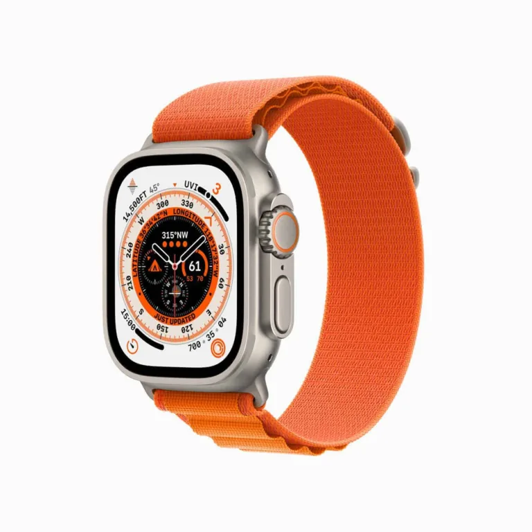 SpaceX révolutionne la connectivité mobile avec Cellular Starlink pour Apple Watch