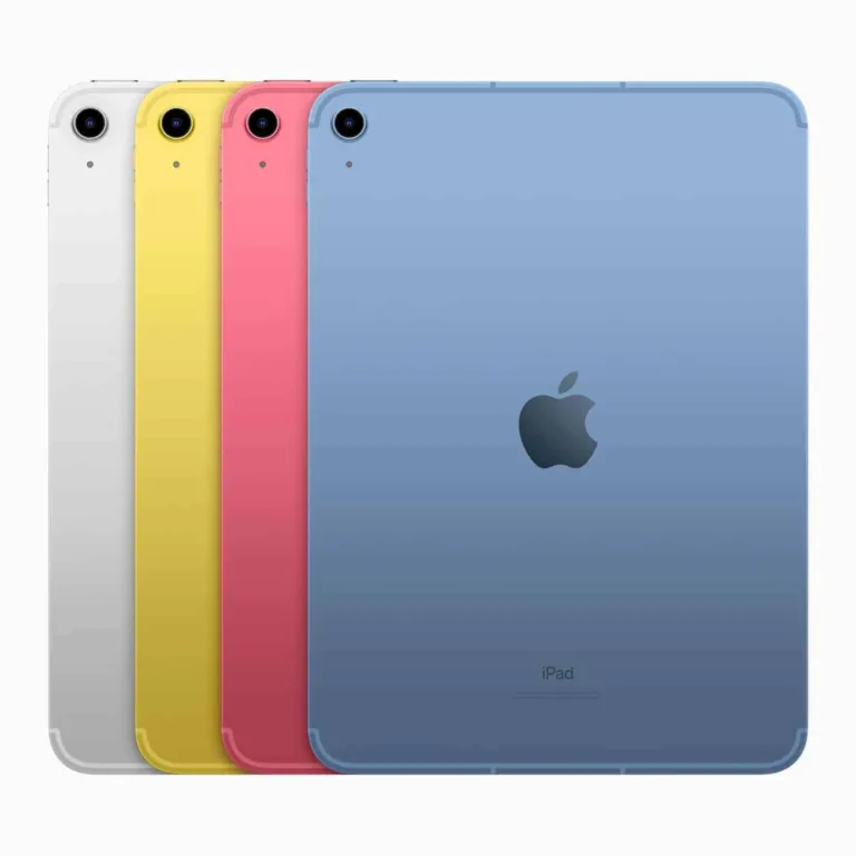 Acheter une Tesla depuis son Ipad?