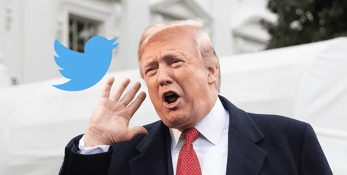 Twitter Trump