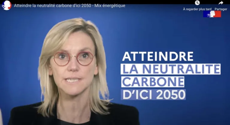 Le gouvernement lance une grande consultation sur l&rsquo;énergie