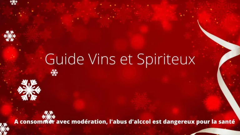 Vins et Spiritueux : Le guide des épicuriens de la communauté Tesla