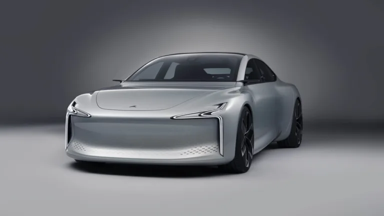 Voiture à hydrogène : Le Crédit Agricole mise sur Hopium