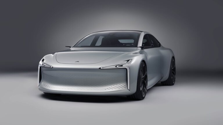 Voiture à hydrogène : Le Crédit Agricole mise sur Hopium