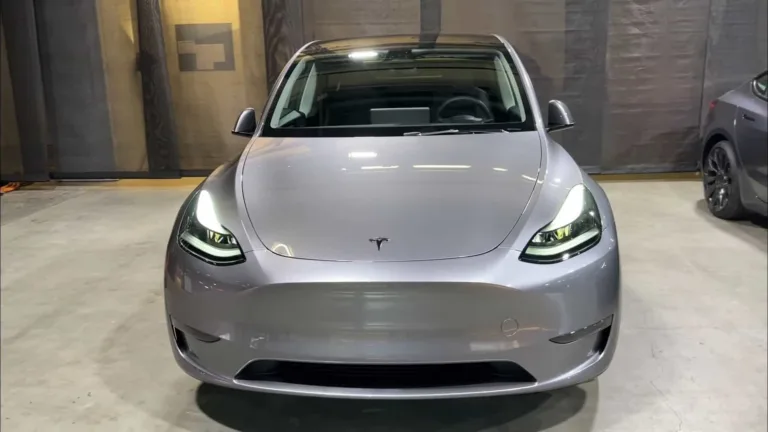 3 ans en Tesla : mes impressions sans filtre