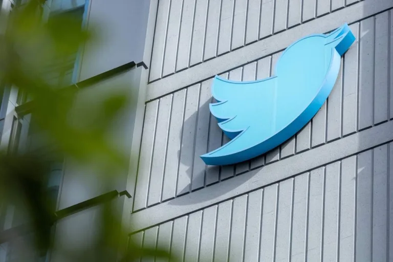 Elon Musk s&rsquo;est séparé de 75% des employés de Twitter