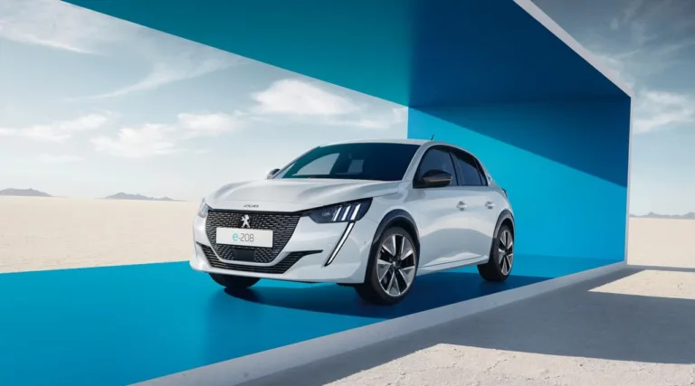 Cela vaut-il encore la peine d&rsquo;acheter une Peugeot E-208 ?