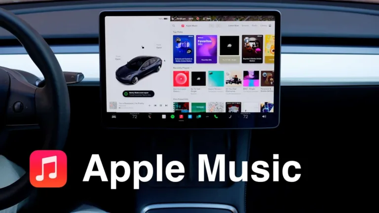 Tesla Model Y : Que vaut l&rsquo;équipement audio du véhicule ?