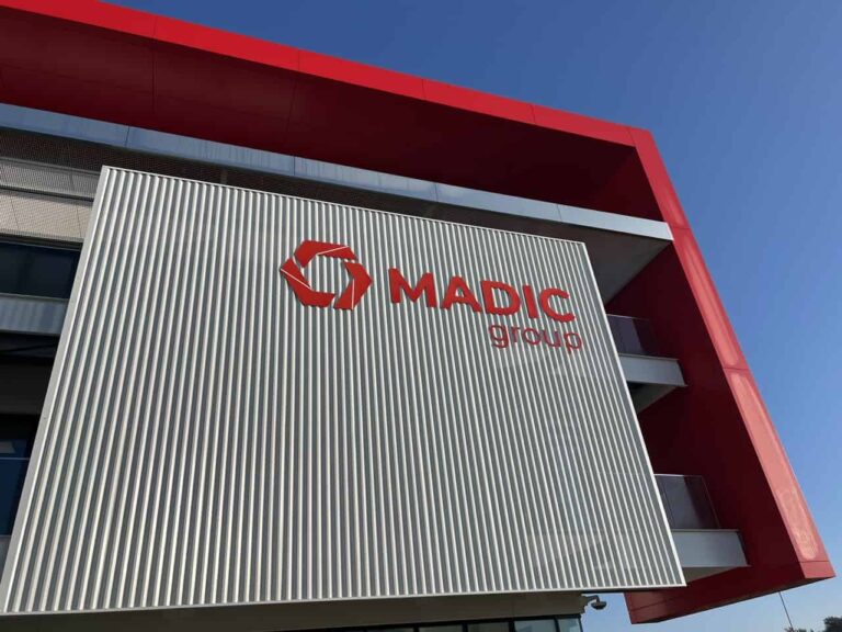« La vraie interopérabilité, c’est la carte bancaire » : MADIC Group dévoile sa vision du rechargement