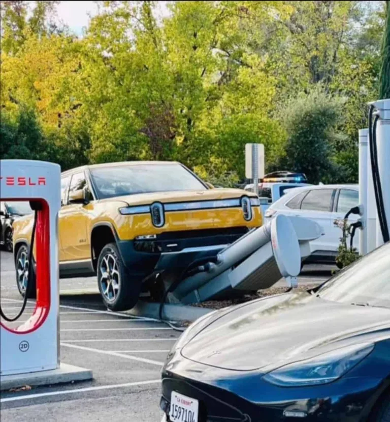Ouvrir les superchargers à la concurrence était une erreur !