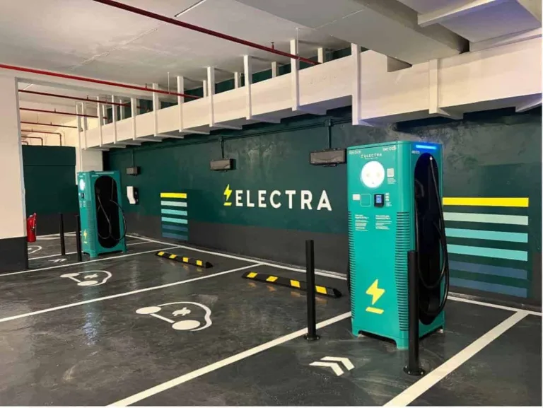Station Indigo Electra: “J’ai payé 26,4€ pour 60 Kwh” avec ma Megane E-Tech, un utilisateur témoigne