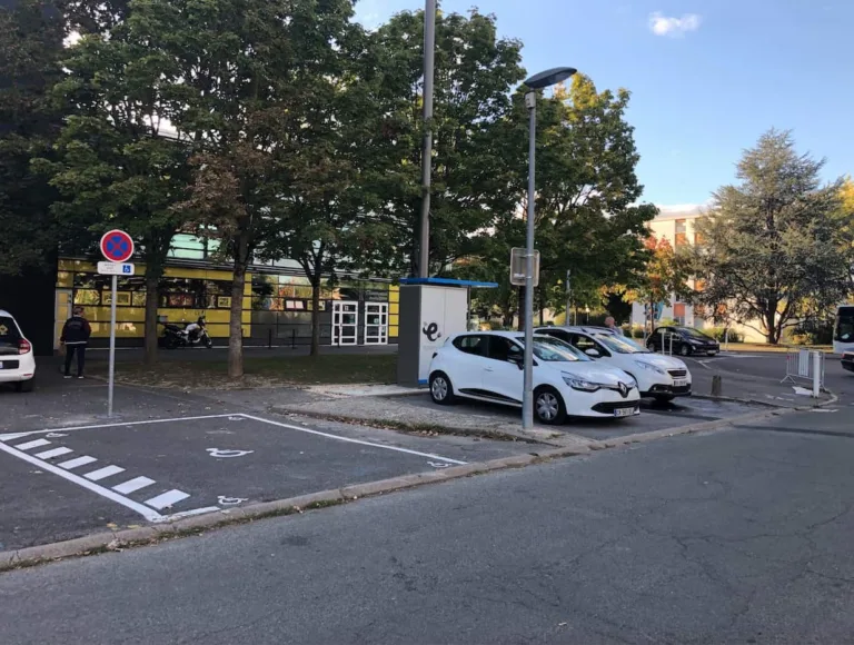 Les plans de la start-up Electra, Essai Jaguar I-Pace et Baromètre des mobilités actives