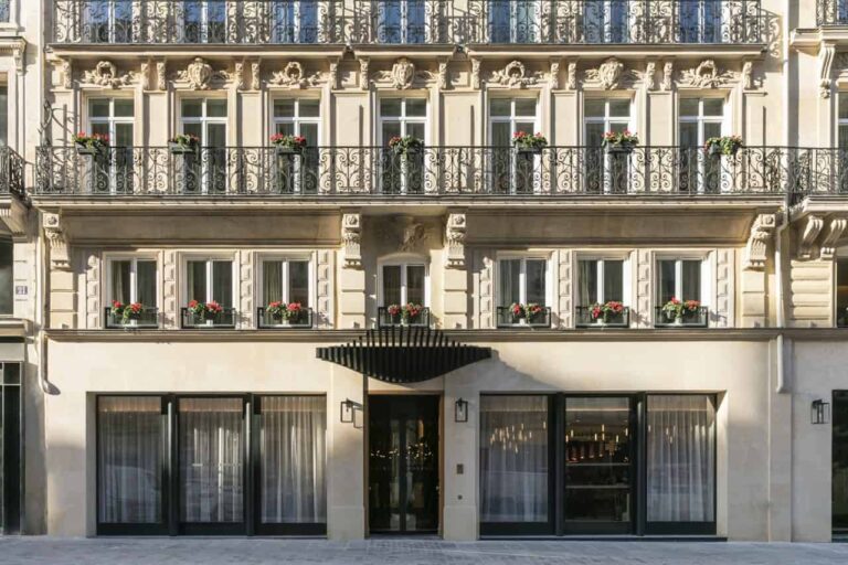 Maison Albar Pont Neuf : une halte idéale et conviviale, dans une ambiance amicale et familiale