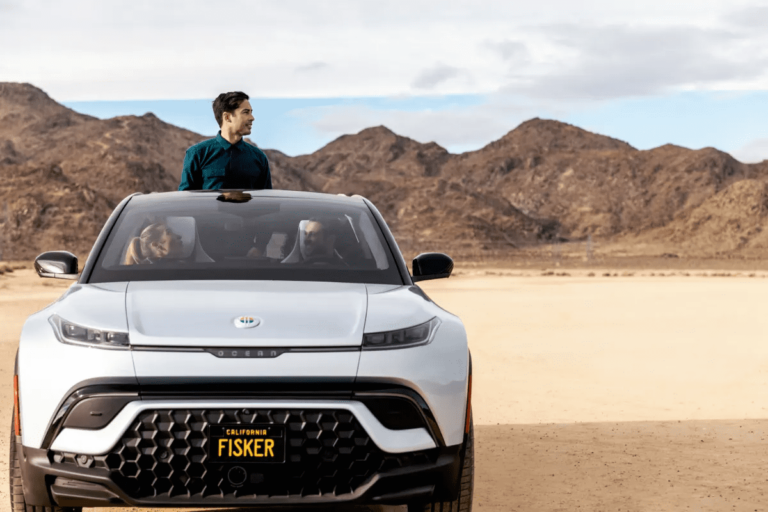 Est-ce que le véhicule électrique est du « verdissage » ?