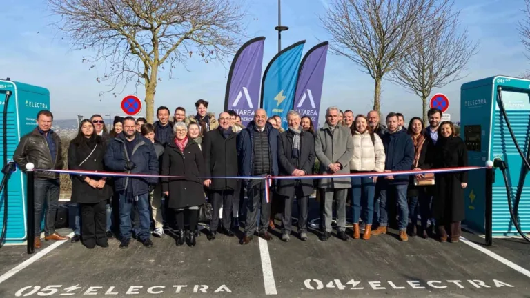 Station Altarea Electra: “J’ai payé 40,6€ pour 75 Kwh avec ma Tesla Model Y », un utilisateur témoigne
