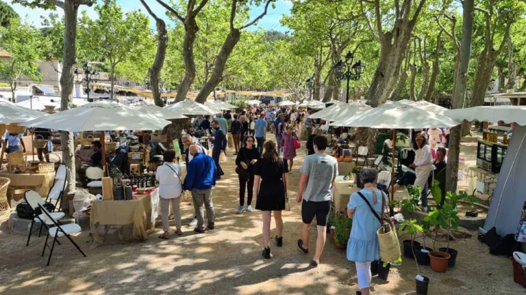 Les chefs fêtent les producteurs, un événement à partager